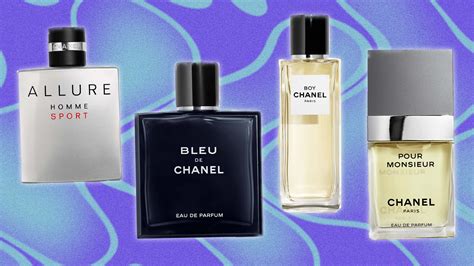 perfumes chanel hombre baratos.